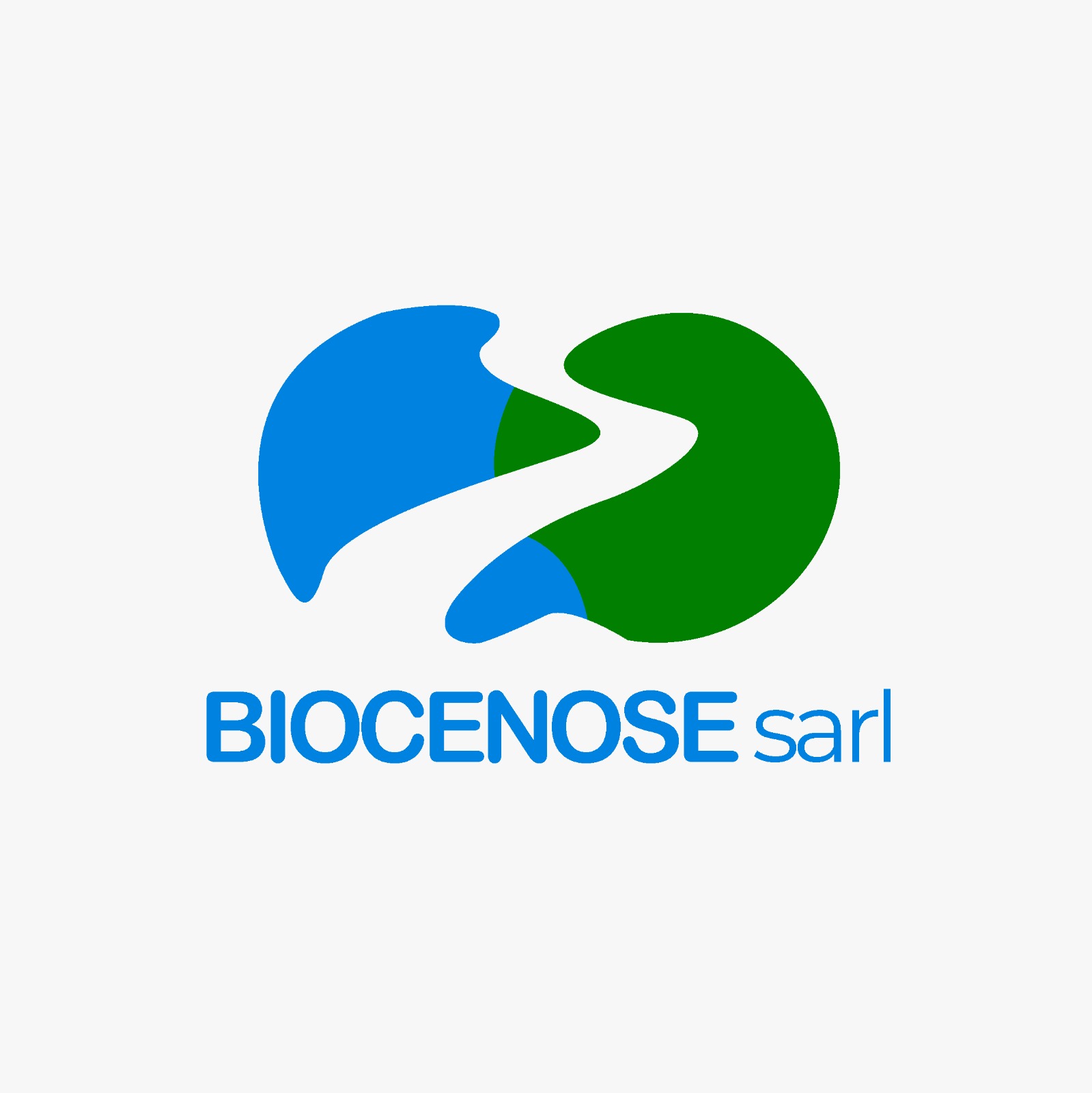 Logo BIOCENOSE SARL